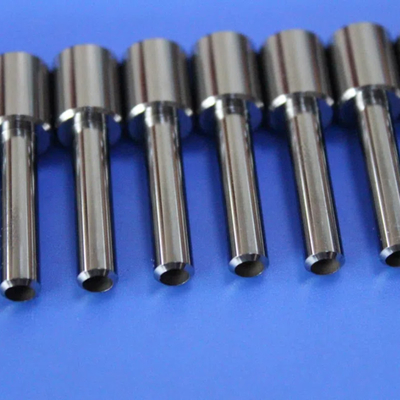 High-Quality Carbide Mold Hard Alloy Ferrule for Ceramic Inserts