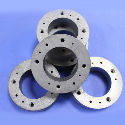 Non-magnetic Sintered High Density Tungsten Carbide Blanks and Cemented Carbide Blanks Supplier