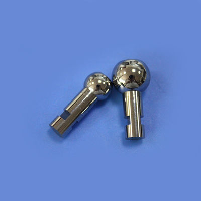 Ultimate Wear-Resistant and Corrosion-Resistant Tungsten Carbide Ball Head Valve Stem with High Temperature Performance