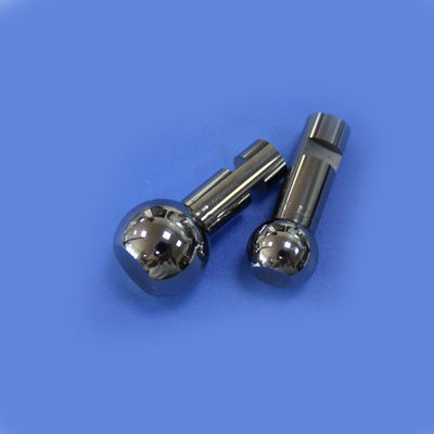 Ultimate Wear-Resistant and Corrosion-Resistant Tungsten Carbide Ball Head Valve Stem with High Temperature Performance