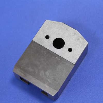 Durable Custom Drawings Tungsten Carbide Components with Unique Shape
