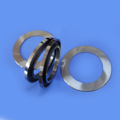 High-Precision Tungsten Carbide Knife with HV1500 Hardness for Copper Foil Slitting