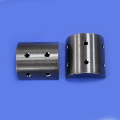 Special Mechanical Device Tungsten Steel Heavy Alloy Weight Blocks