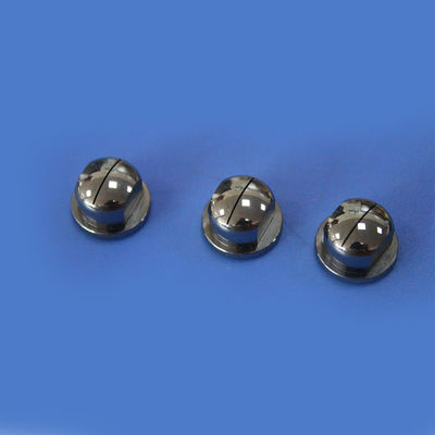 Precision Engineered Tungsten Carbide Spray Nozzles with High Hardness, Corrosion Resistance, and High Temperature Resistance