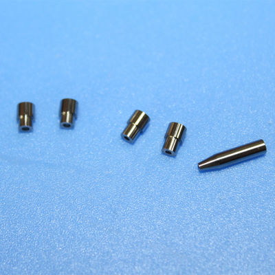 High-Pressure Wear-Resistant Tungsten Carbide Square Nozzle with Hardness ≥HRA90