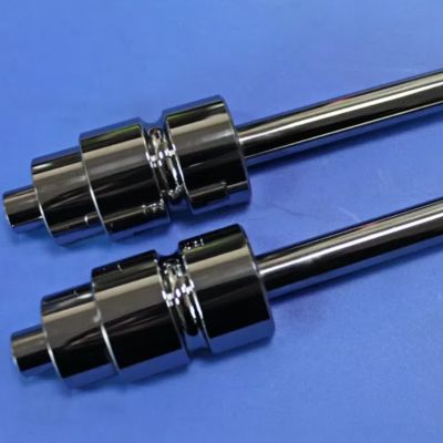 Corrosion-resistant Ultra-wear-resistant Precision Carbide Forming Shaft with High Compressive Strength