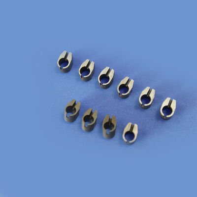 Tungsten Carbide Guide Nose and Pilot Head with Excellent Wear and Corrosion Resistance, Super Durable, and HRA92 Hardness