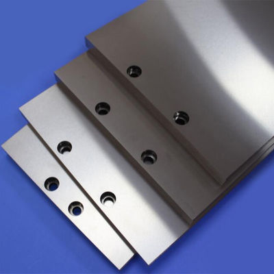 جودة  Tungsten Steel Sheet 3D Glass Hot Bending Tungsten Carbide Mold Sheet مصنع