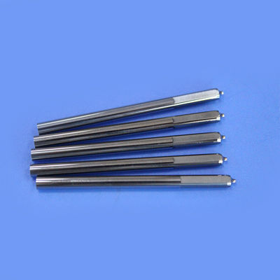 جودة  Punching Tungsten Carbide Strips Normative Rods for Demanding Environments مصنع