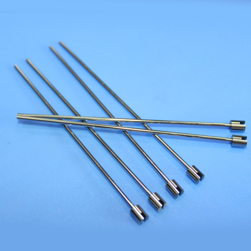 Tungsten Carbide Gage Pins for Unrivaled Accuracy in Industrial Metrology and Quality Assurance