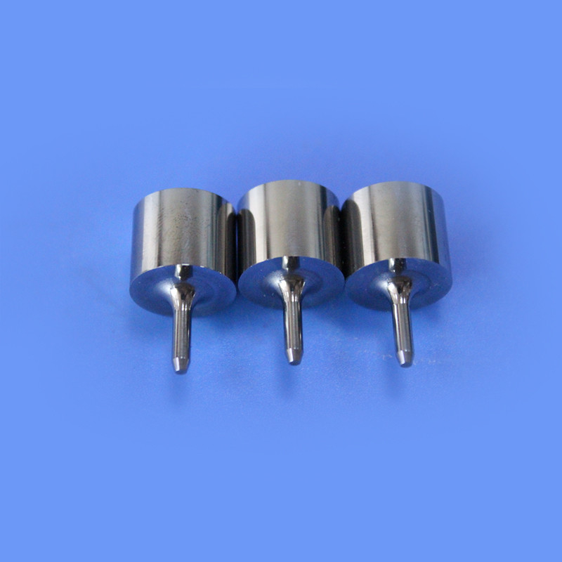 High Hardness Wear-Resistant Tungsten Carbide Tap Set for Automotive Parts