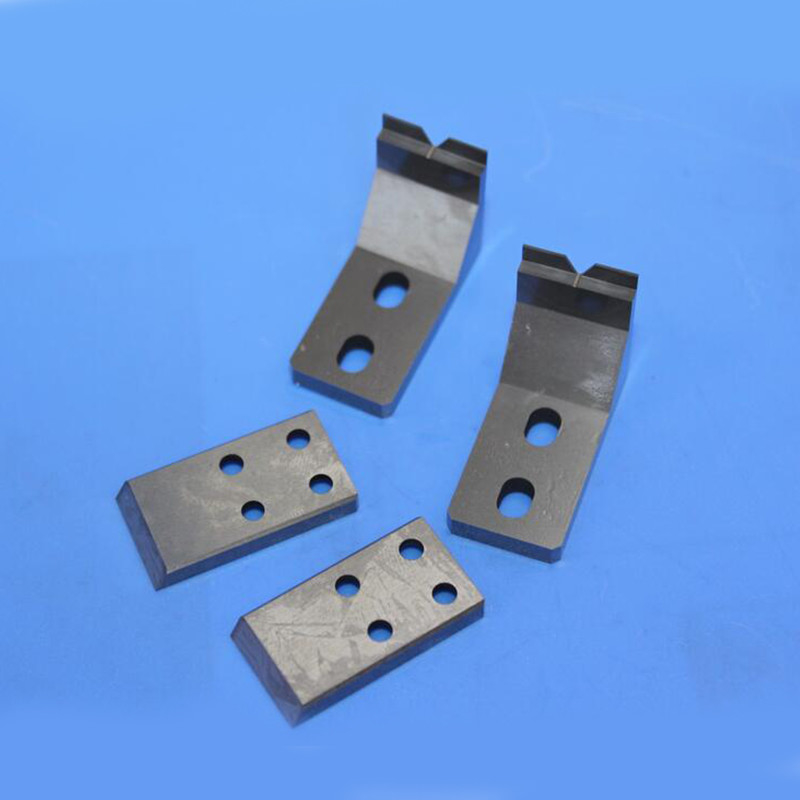 Precision Durable Tungsten Steel Blades Special Carbide Cement Board Cutter