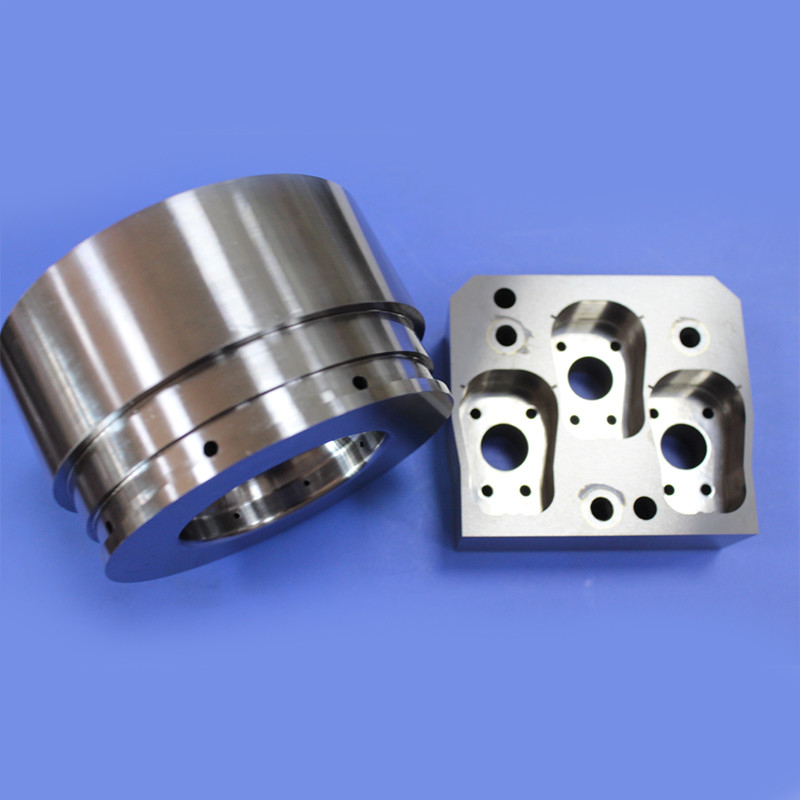 Carbide Tooling Wear Mold Tungsten Die Carbide Forming Die Manufacturers