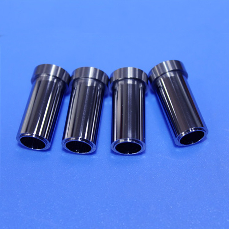 Non-magnetic Tungsten Carbide Mold Fixed and Movable Die Bushing