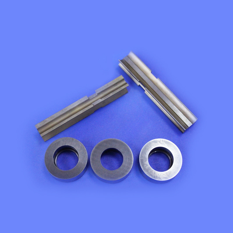 Carbide Mold Premium Quality Tungsten Steel Blanking Tool Set