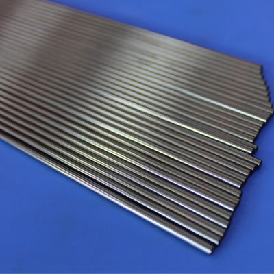 سبائك مغناطيسية فولاذية ثقيلة W90Ni6Fe شريط فولاذي مستدير مضاد للاهتزاز