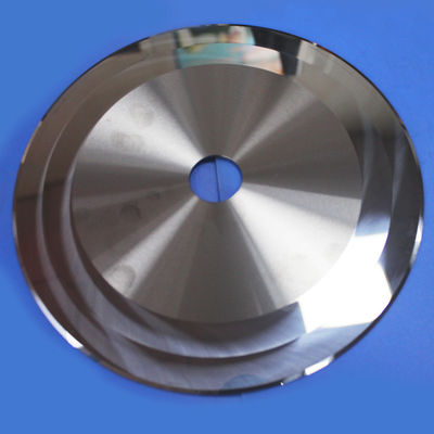 شفرة الفولفستين الفولاذية ذات المقاومة الفائقة للاستعمال والسطح الملمع