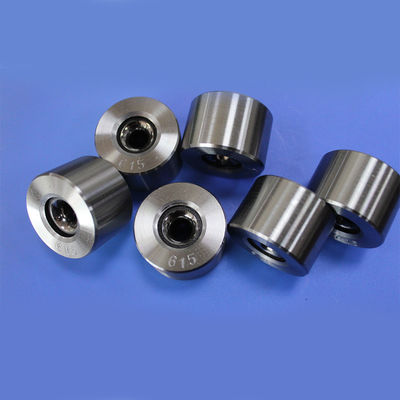 صلابة عالية مقاومة للتآكل الكربوستين الكربوستين المقاومة للتآكل