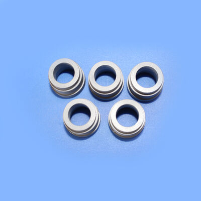 الصلب التنغستيني عالية الدقة مع صلابة HRA92، 530-700 GPa وحدة مرنة، ومقاومة ممتازة للارتداء والتآكل