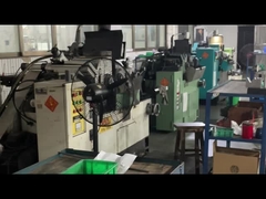 تشو زو سانكسين الكربيد التسمنت - آلة