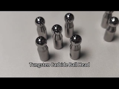 تشو تشو سانشين الكربيد التسمنتي - رأس الكرة