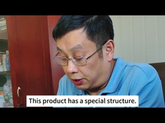 تشو تشو سانشين الكربيد الستهل - المعالجة الدقيقة