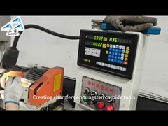 معدات تشوفو سانكسين-آر لتحديد الزاوية