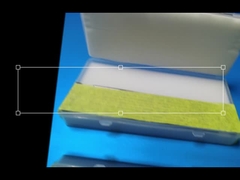 تشوزو سانشين - دبوس الكربيد ذو الصلابة العالية