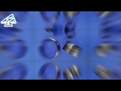 غطاء الكربيد المسمنت من المواد الجديدة عالية القوة