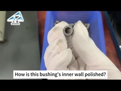 كربيد التونغستين غطاء الجدار الداخلي طحن