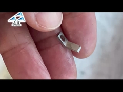 زوهو سانكسين الكربيد المسمن